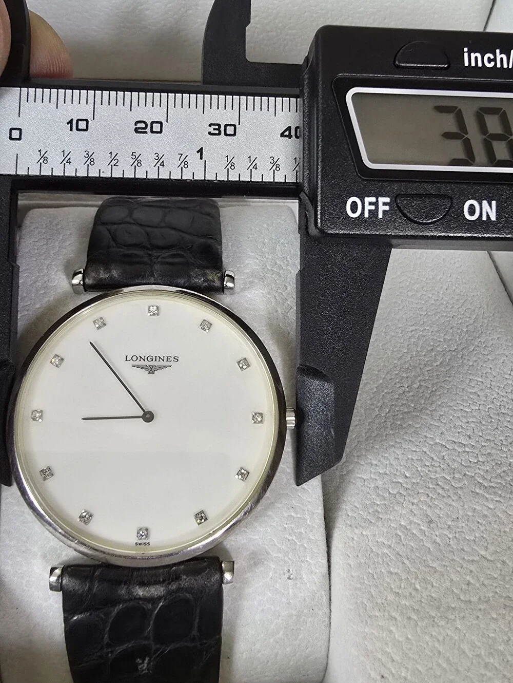 Le grande Clasique De Longines